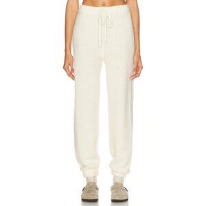 Guest In Residence Cloud Jogger Pants Cream